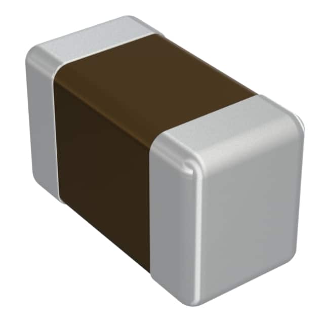 8.85012E+11 W眉rth Elektronik  Ceramic Capacitors